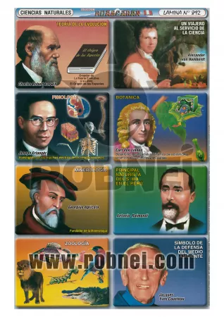 Ciencias Naturales